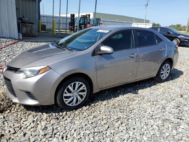 2015 TOYOTA COROLLA L - 5YFBURHE5FP346318