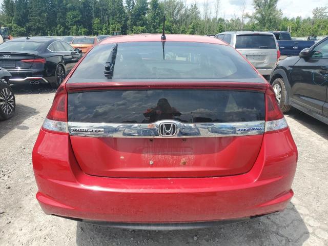 2013 Honda Insight VIN: JHMZE2H39DS003801 Lot: 57248184