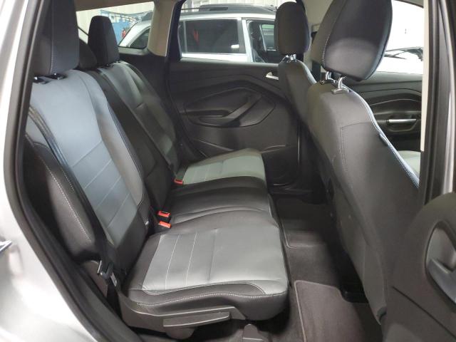 2016 Ford Escape Se VIN: 1FMCU9GX1GUB49718 Lot: 59774204