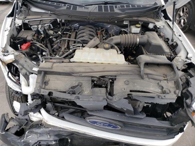 2022 Ford F150 VIN: 1FTMF1E57NKD69251 Lot: 58900424