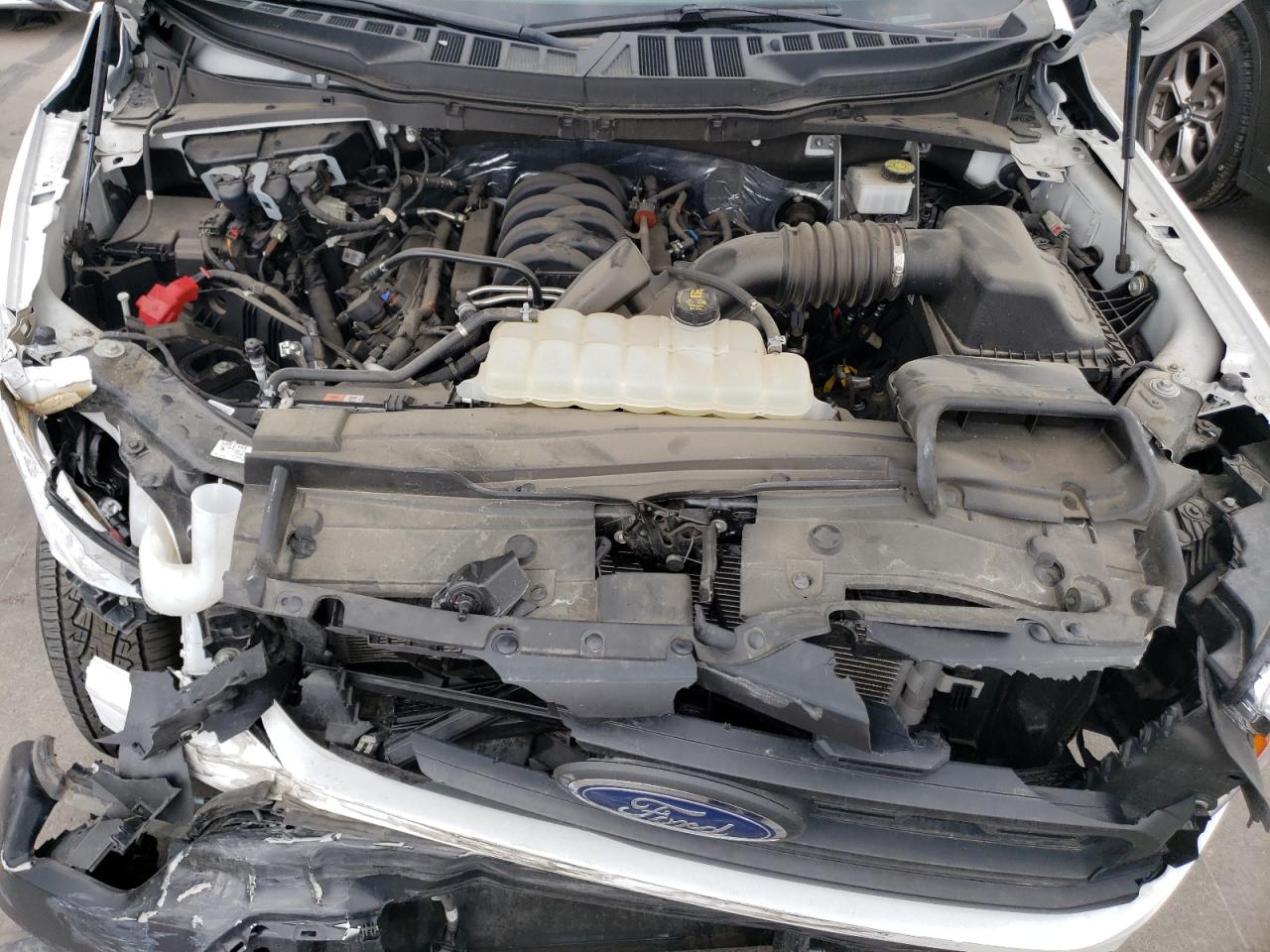 1FTMF1E57NKD69251 2022 Ford F150