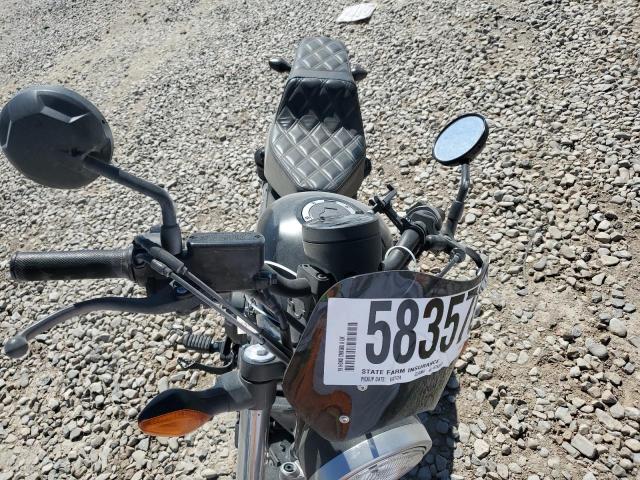 2019 HONDA CMX500 A - MLHPC5657K5200110