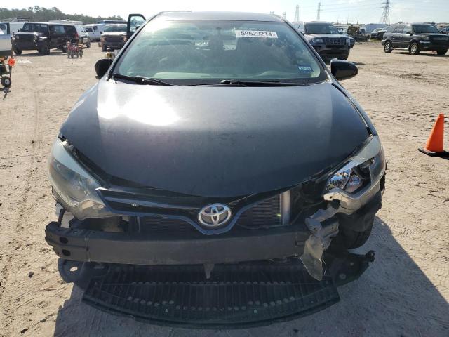 VIN 5YFBURHE6GP529762 2016 Toyota Corolla, L no.5