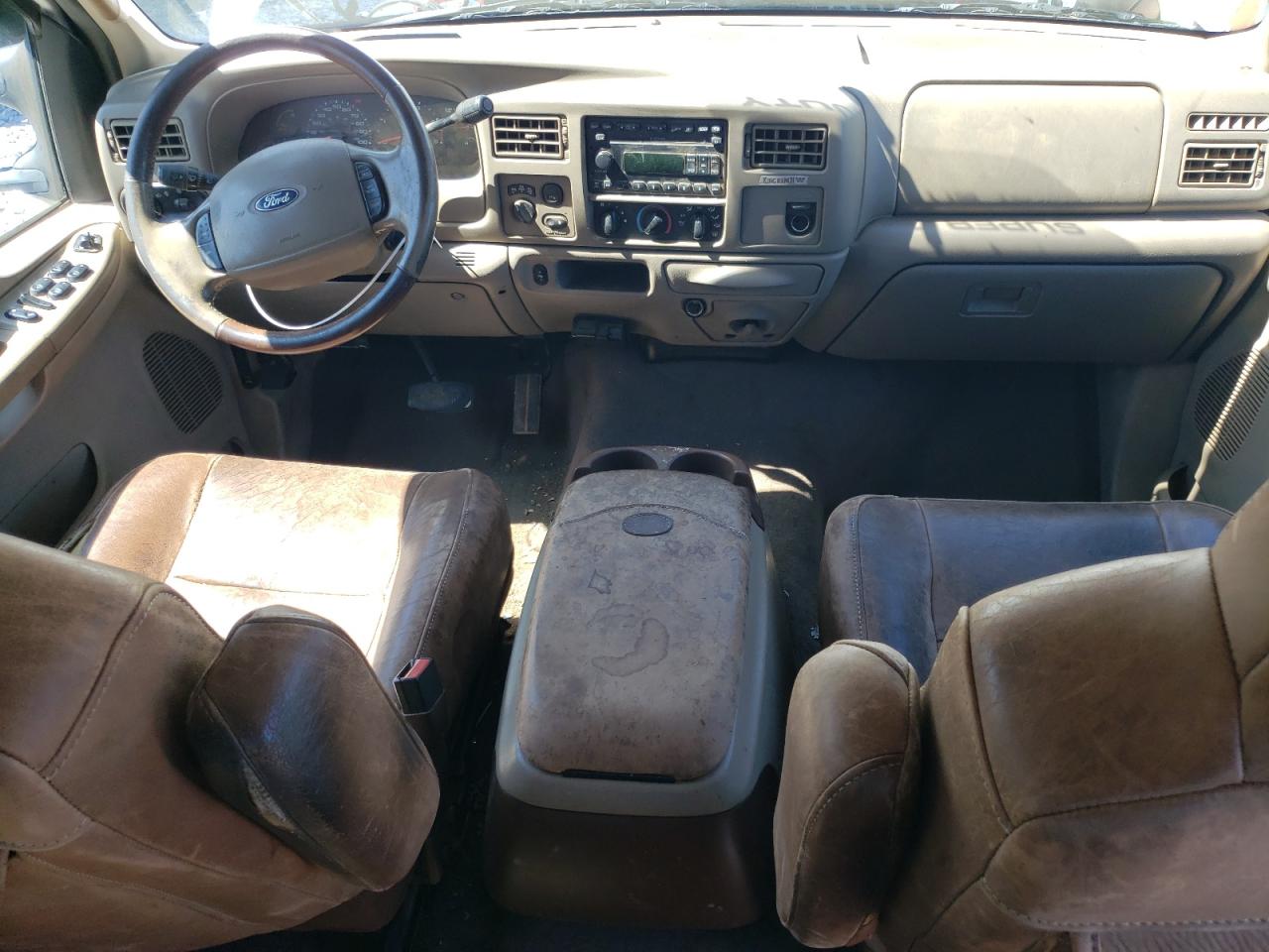 1FTWW33P84ED73105 2004 Ford F350 Super Duty