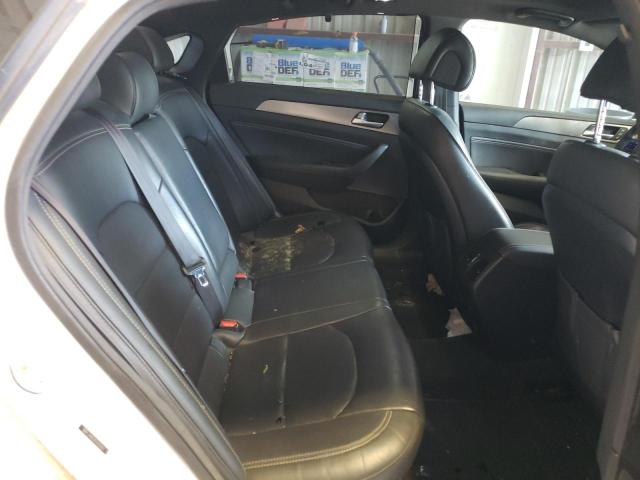 2015 Hyundai Sonata Sport VIN: 5NPE34AB3FH243902 Lot: 59782544