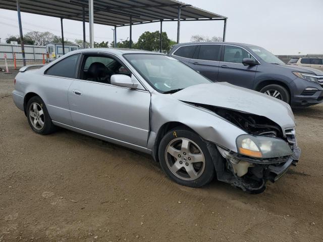 2003 Acura 3.2Cl VIN: 19UYA42443A009906 Lot: 57931434
