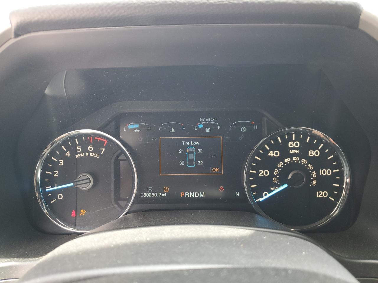 1FTEW1E43KKD44645 2019 Ford F150 Supercrew