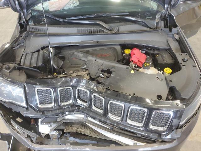 2020 Jeep Compass Limited VIN: 3C4NJDCB8LT245885 Lot: 60474424