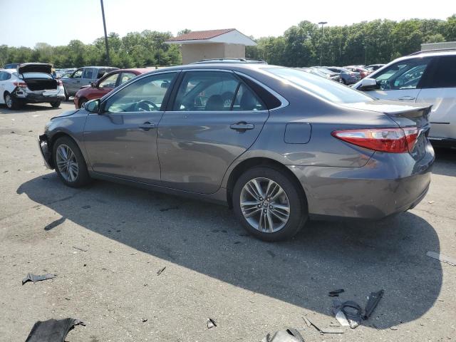 VIN 4T1BF1FK1GU209302 2016 Toyota Camry, LE no.2