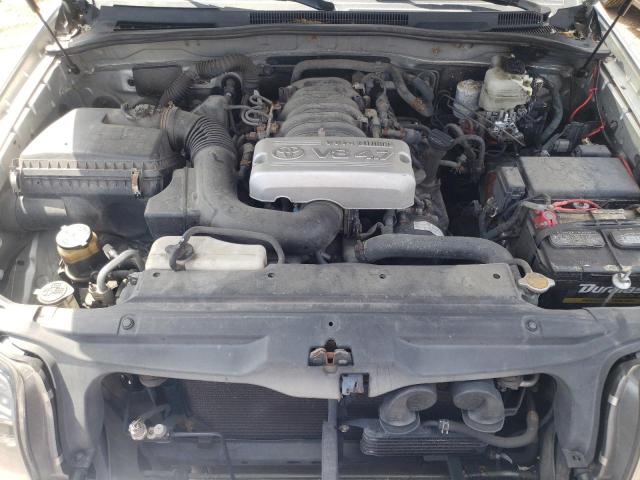 2005 Toyota 4Runner Sr5 VIN: JTEZT14RX50021602 Lot: 58920954