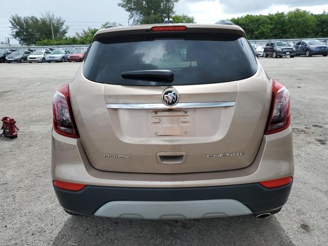 2018 Buick Encore Preferred VIN: KL4CJASB3JB628195 Lot: 60564774