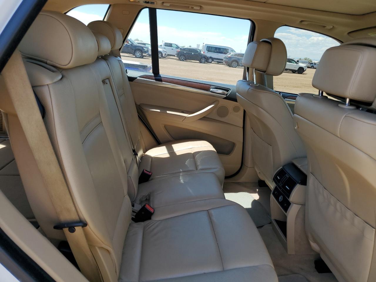 5UXFE835X9L170040 2009 BMW X5 xDrive48I