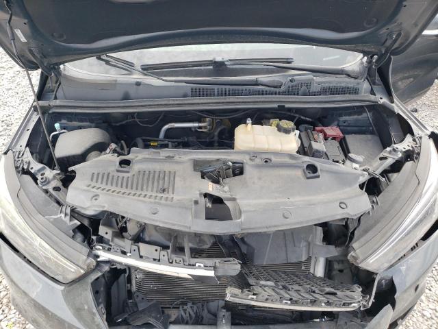 2018 Buick Encore Preferred VIN: KL4CJASB4JB564801 Lot: 56633754