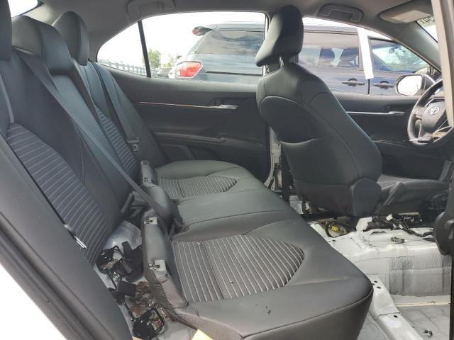 2024 TOYOTA CAMRY SE N - 4T1G11AK9RU886354