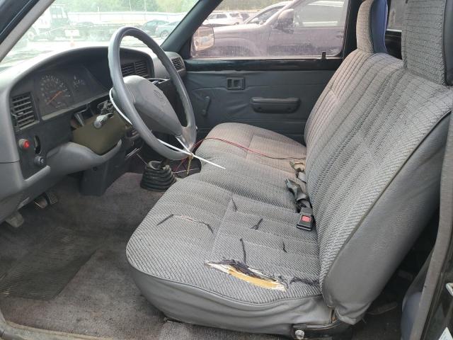 1993 Toyota Pickup 1/2 Ton Short Wheelbase Stb VIN: 4TARN81A9PZ146283 Lot: 60195384