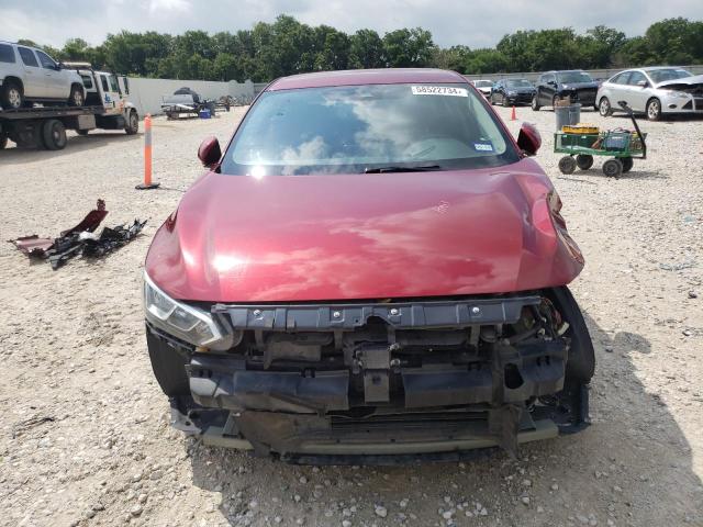 2021 NISSAN SENTRA SV - 3N1AB8CV5MY224979