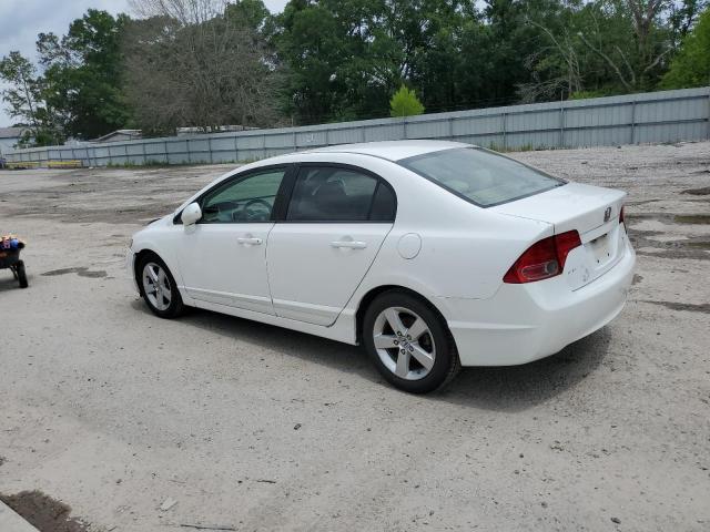 2008 Honda Civic Ex VIN: 1HGFA16818L080415 Lot: 57704624