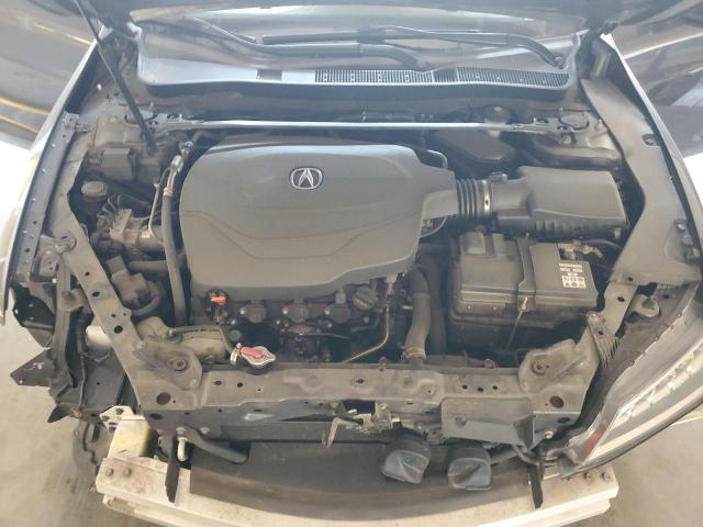 2016 ACURA TLX - 19UUB2F35GA009520