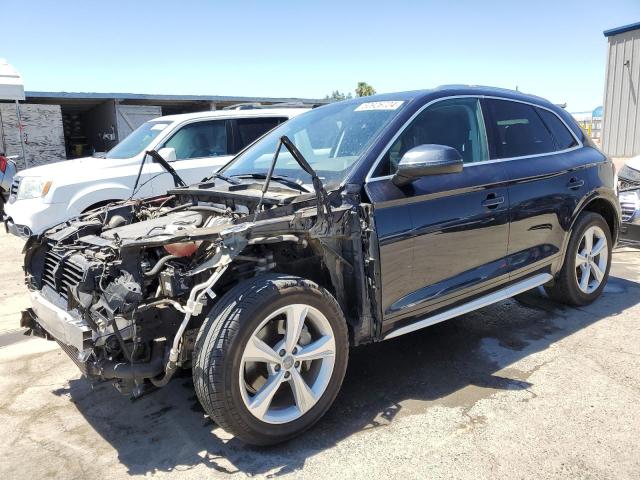 VIN WA1ANAFY0L2022544 2020 Audi Q5, Premium no.1