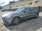 2017 INFINITI Q50 PREMIU - JN1EV7AP3HM736210