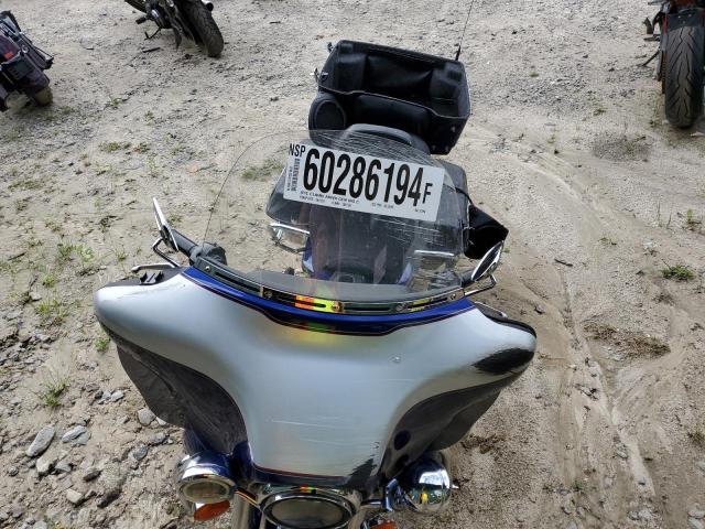 2006 HARLEY-DAVIDSON FLHTCUI 5HD1FCW146Y672200