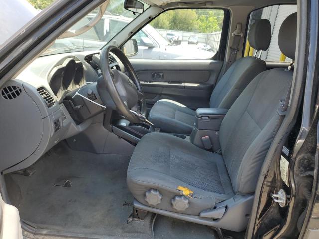 2003 Nissan Xterra Xe VIN: 5N1ED28T63C656609 Lot: 57807014