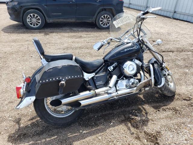 2000 YAMAHA XVS65 BASE - JYAVM01E1YA023535