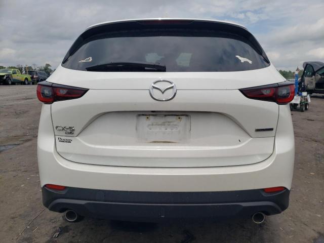 JM3KFBBM0N0564491 Mazda CX-5 Selec  6