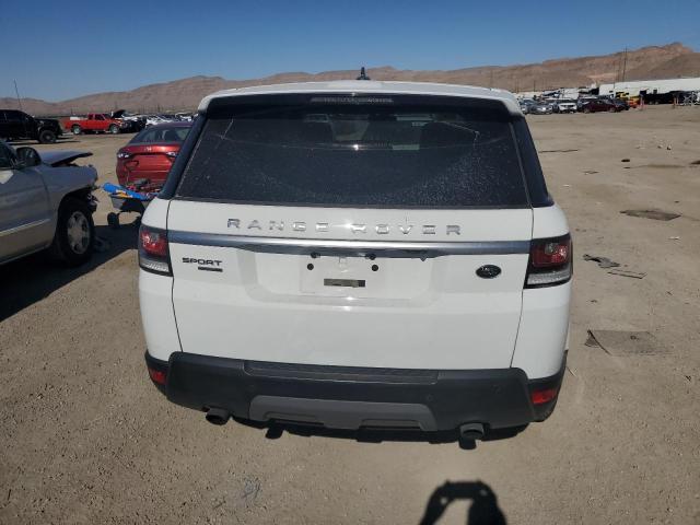 2016 Land Rover Range Rover Sport Se VIN: SALWG2VF1GA651469 Lot: 57683654