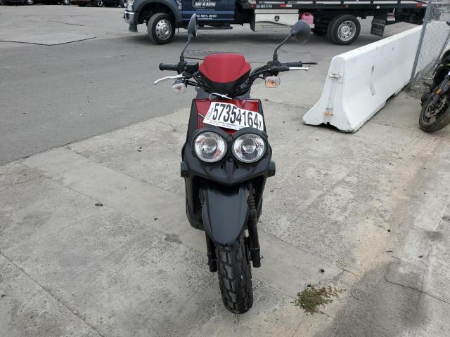 2018 YAMAHA YW50 F RKRSA43A4JA125184