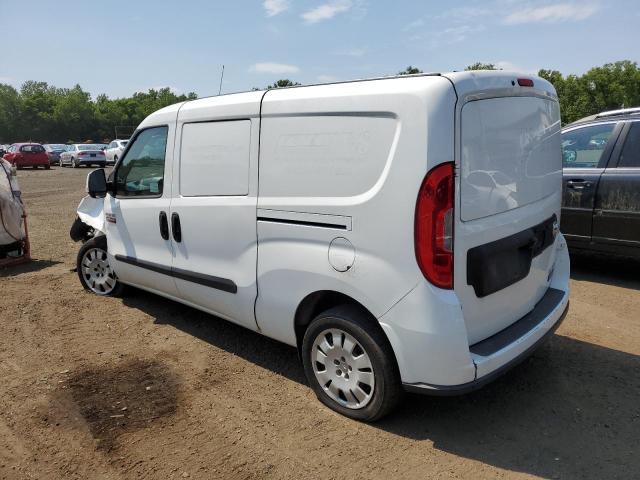 2018 Ram Promaster City Slt VIN: ZFBERFBB6J6H91216 Lot: 57088354