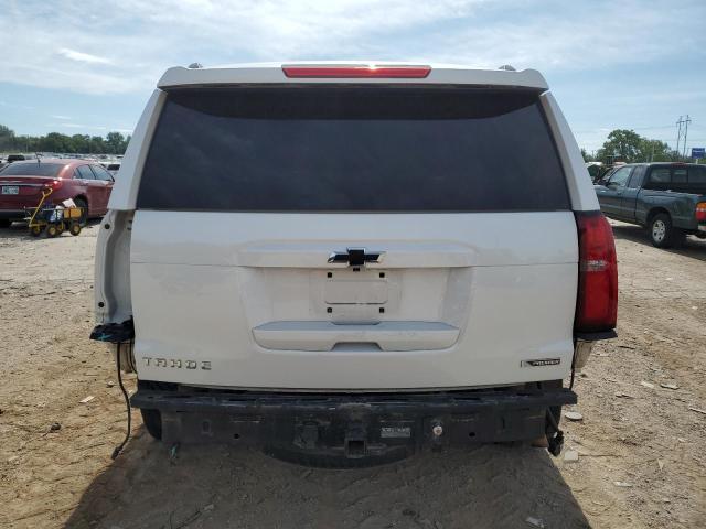 2017 Chevrolet Tahoe K1500 Premier VIN: 1GNSKCKC6HR354132 Lot: 58486824