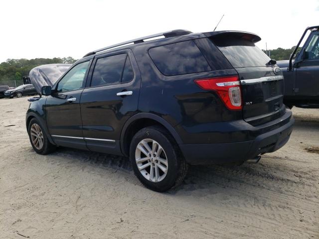 2012 Ford Explorer Xlt VIN: 1FMHK7D86CGA99498 Lot: 59149384