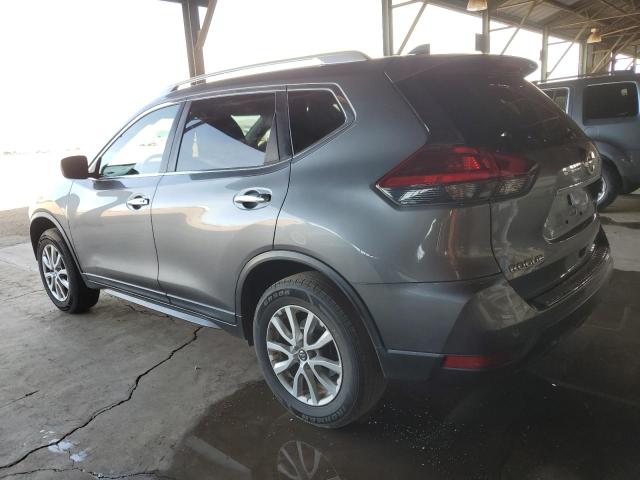 2020 Nissan Rogue S VIN: KNMAT2MV9LP534476 Lot: 57776324