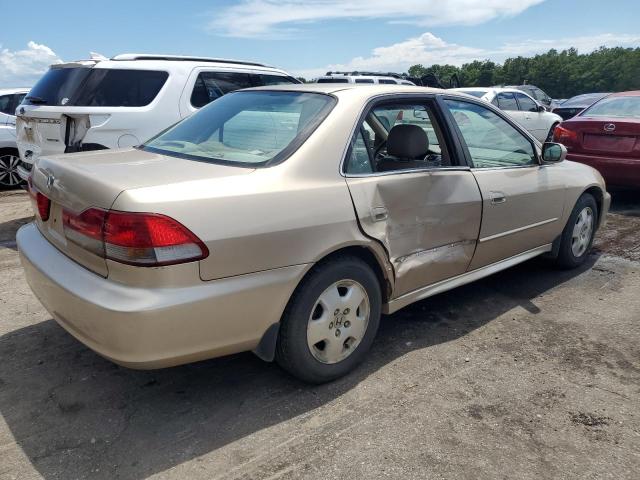 2001 Honda Accord Ex VIN: 1HGCG16581A085037 Lot: 60661694