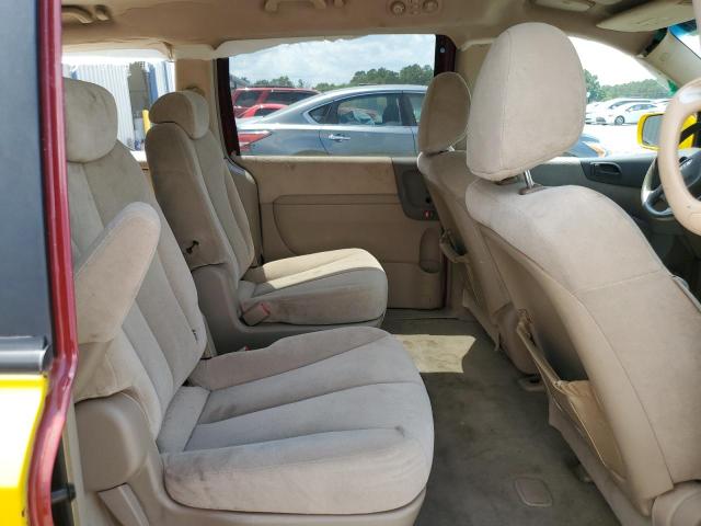 2007 Kia Sedona Ex VIN: KNDMB233476178501 Lot: 60275934