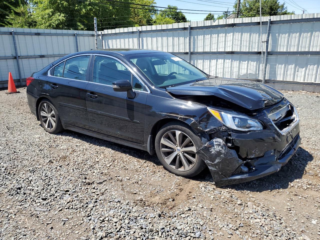 4S3BNEN60G3047204 2016 Subaru Legacy 3.6R Limited