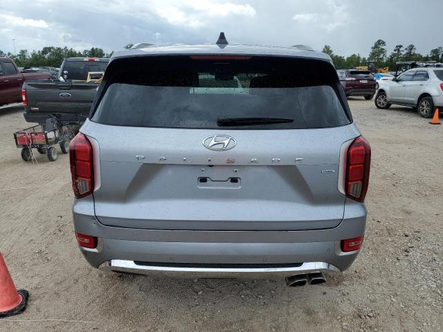 2020 Hyundai Palisade Limited VIN: KM8R5DHE3LU036063 Lot: 56258184