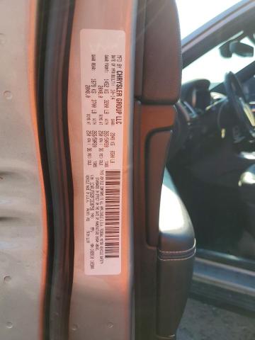 2015 Jeep Grand Cherokee Limited VIN: 1C4RJFBG9FC638756 Lot: 60735494