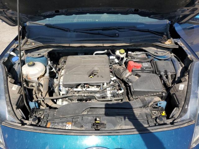 2020 FORD ESCAPE SE - 1FMCU9G68LUA76235