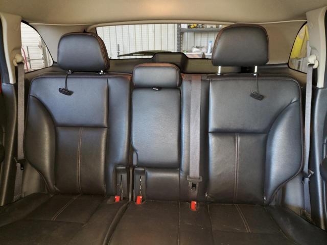 2014 Ford Edge Sel VIN: 2FMDK3JC4EBA45837 Lot: 59339714