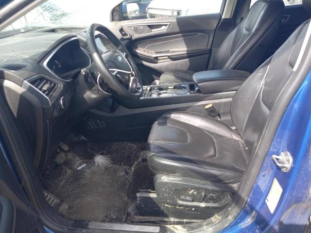 2020 FORD EDGE TITAN - 2FMPK4K98LBA56875