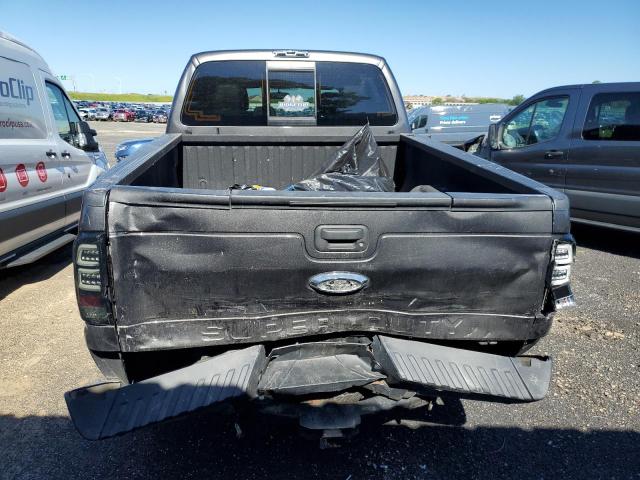 2015 Ford F350 Super Duty VIN: 1FT8W3BT7FED25847 Lot: 57717394