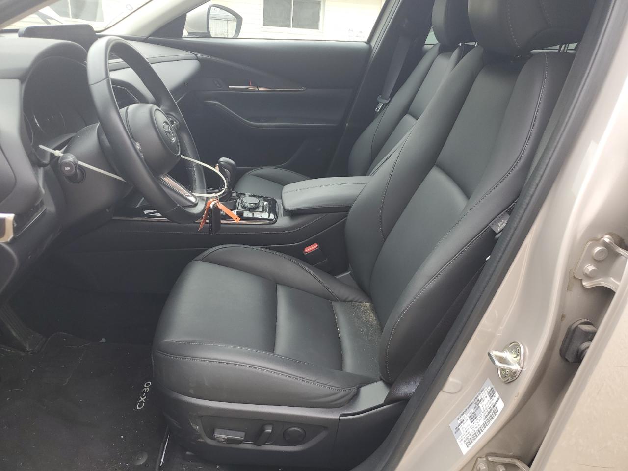 3MVDMBCM1PM514879 2023 Mazda Cx-30 Preferred