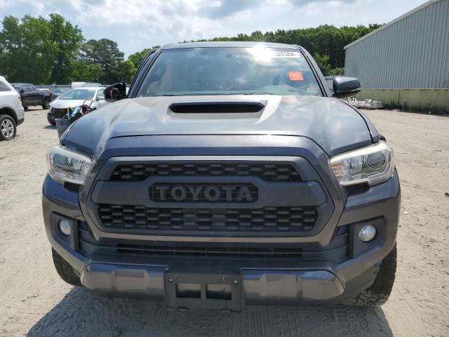 2016 TOYOTA TACOMA DOU - 3TMAZ5CN6GM015141