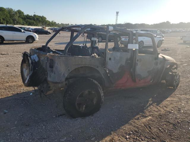 2015 JEEP WRANGLER U - 1C4BJWDG5FL573984