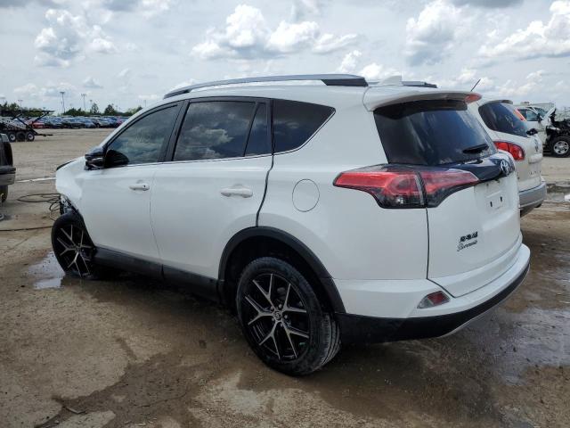 VIN JTMNFREVXHJ718142 2017 Toyota RAV4, SE no.2