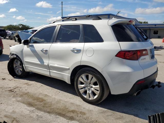 5J8TB1H52CA001518 2012 Acura Rdx Technology