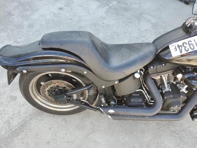 2006 HARLEY-DAVIDSON FXSTBI - 1HD1JAB196Y037019