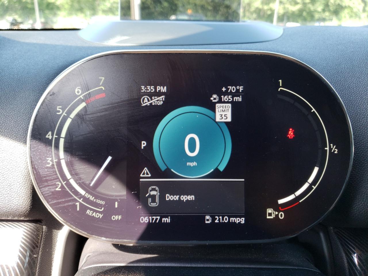 WMZ83BR07P3P65675 2023 Mini Cooper S Countryman All4